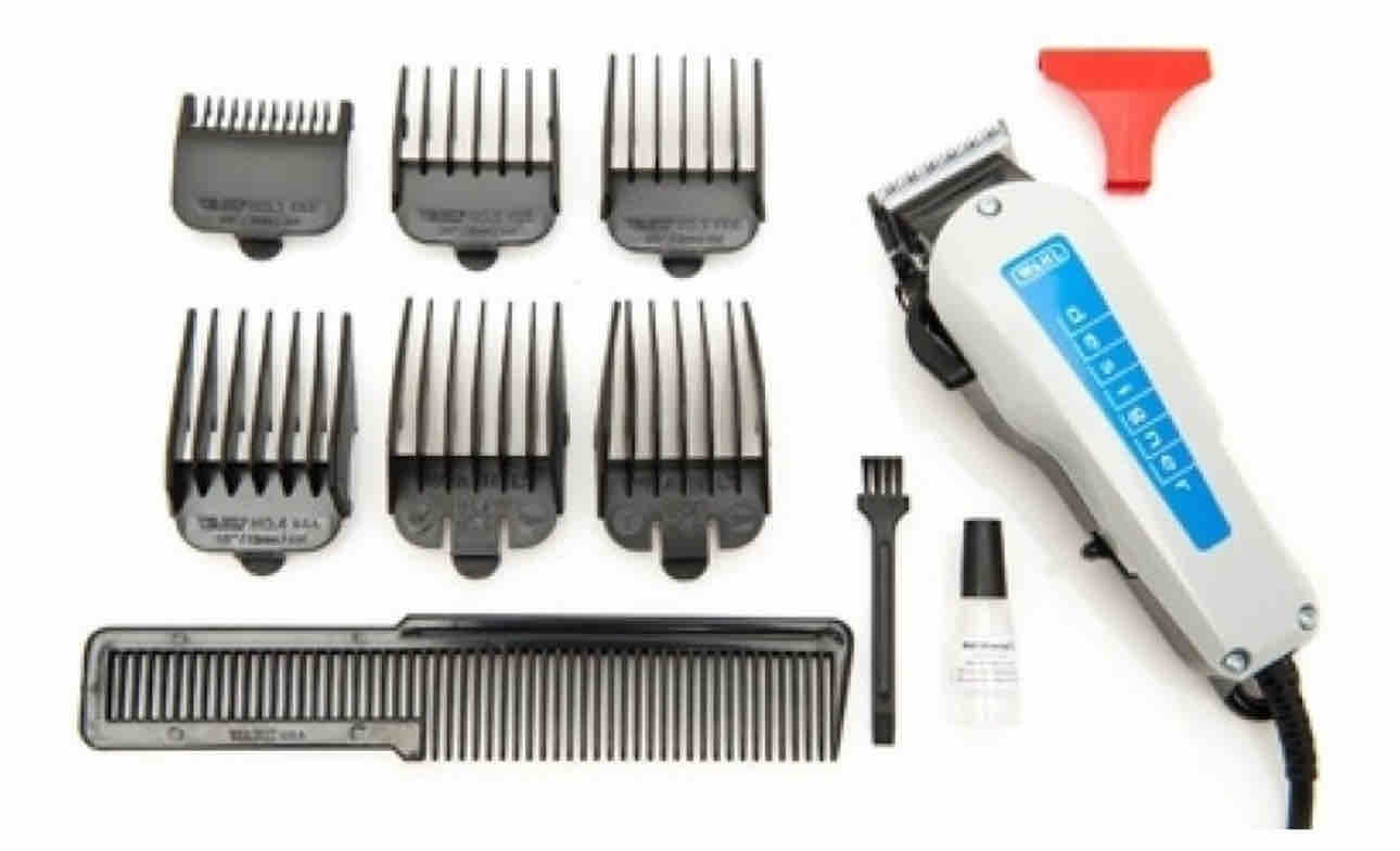 Maquina Peluquera Profesional